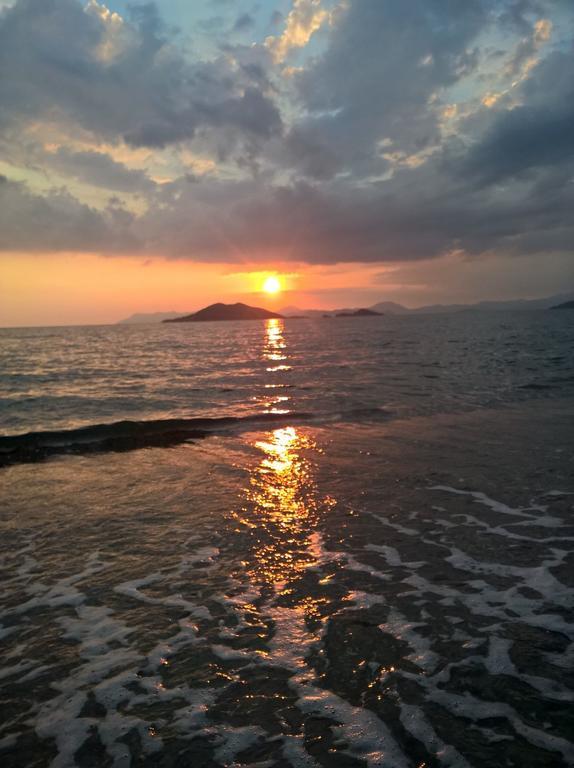 Yasemin Hotel Fethiye Exterior foto