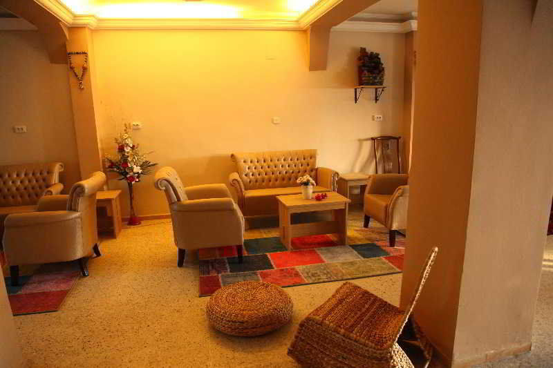 Yasemin Hotel Fethiye Exterior foto